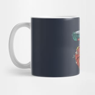 Heart of the Ocean Mug